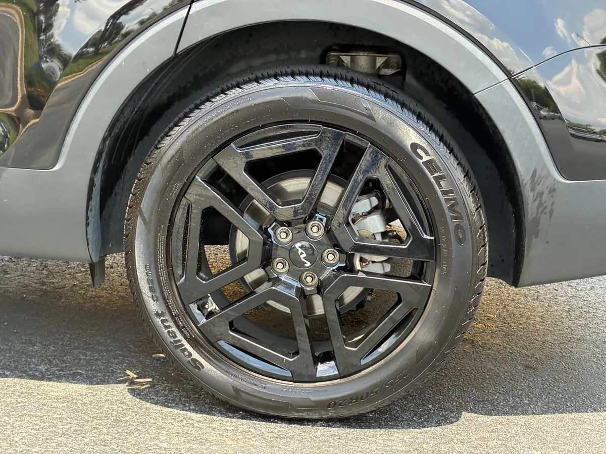 2023 Kia Telluride SX Prestige X-Line thumbnail 8