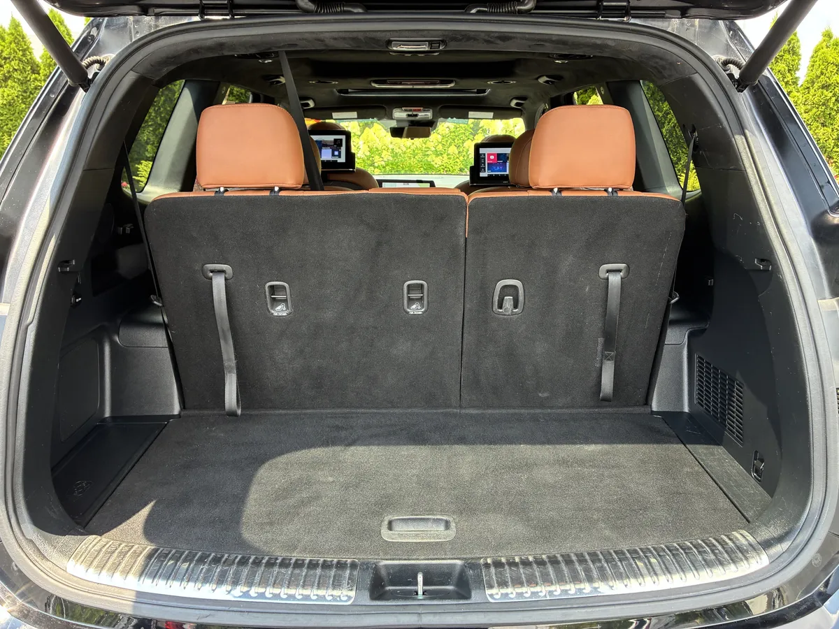 2023 Kia Telluride SX Prestige X-Line thumbnail 9