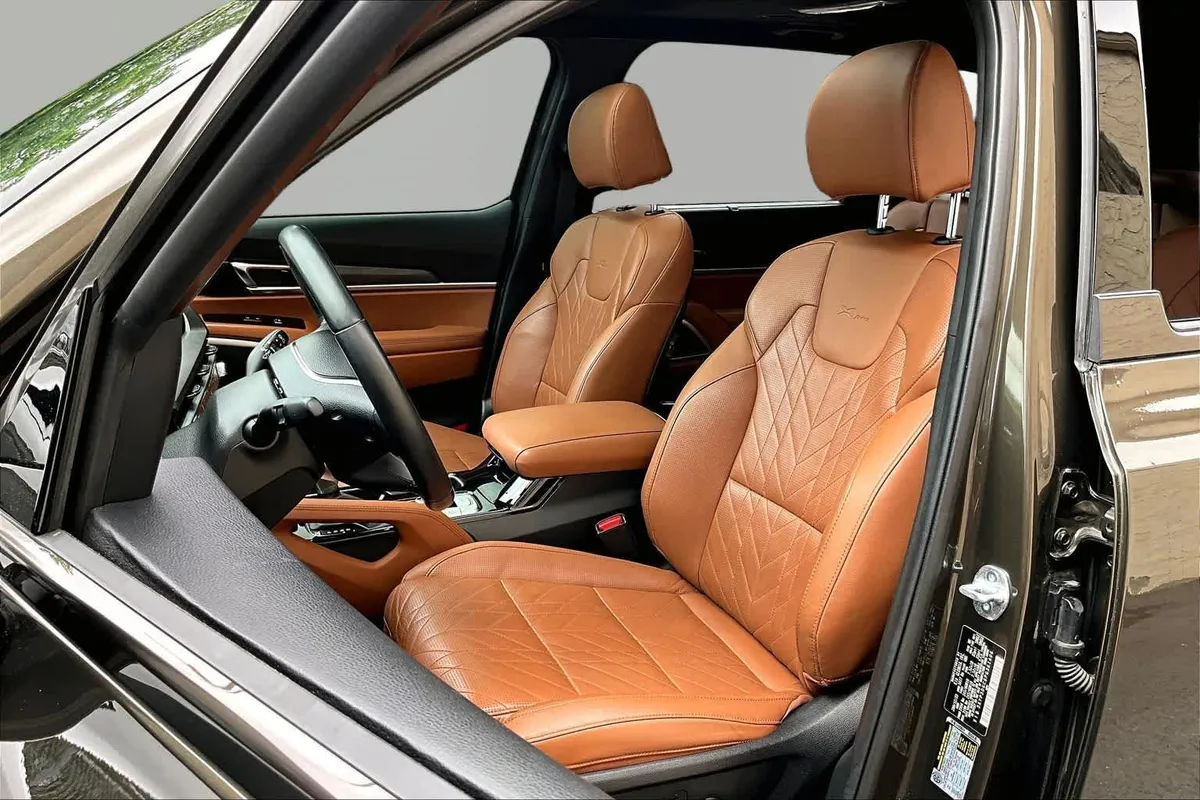 2023 Kia Telluride SX X-Pro thumbnail 14