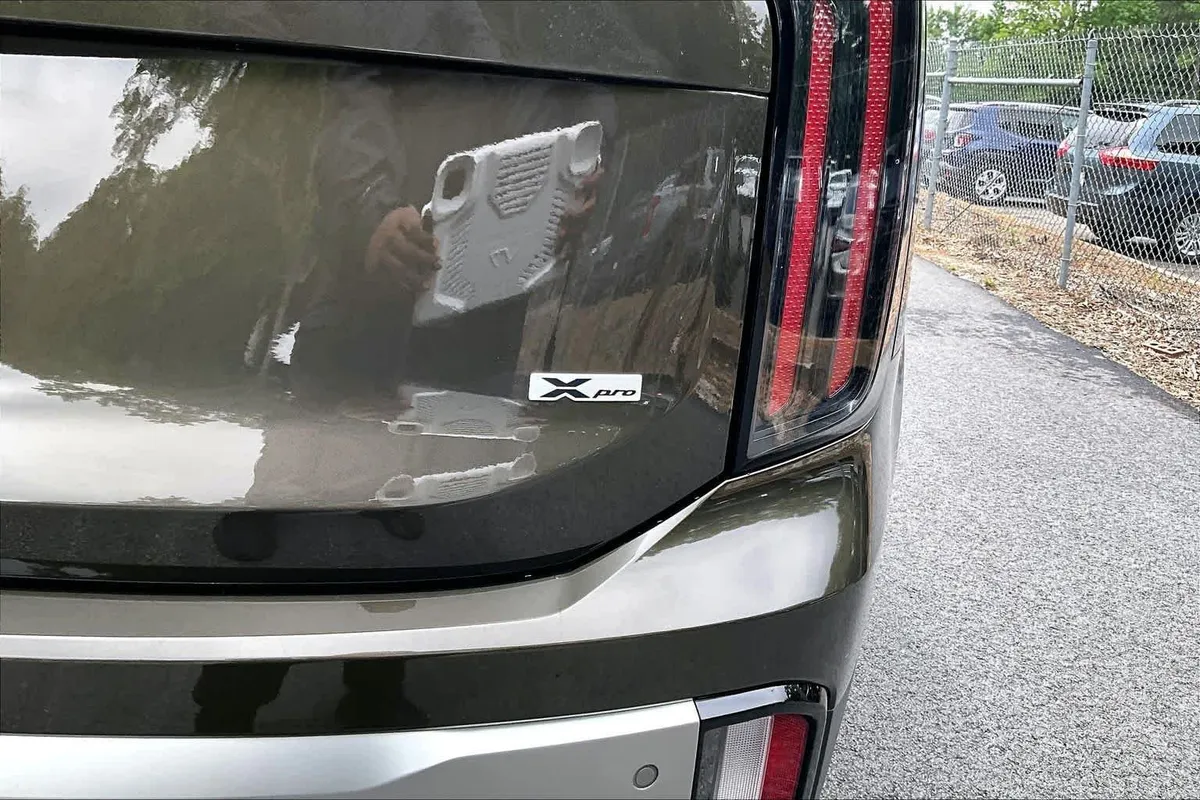 2023 Kia Telluride SX X-Pro thumbnail 17