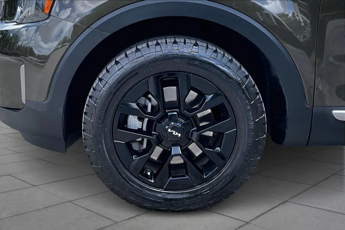 2023 Kia Telluride SX X-Pro thumbnail 18