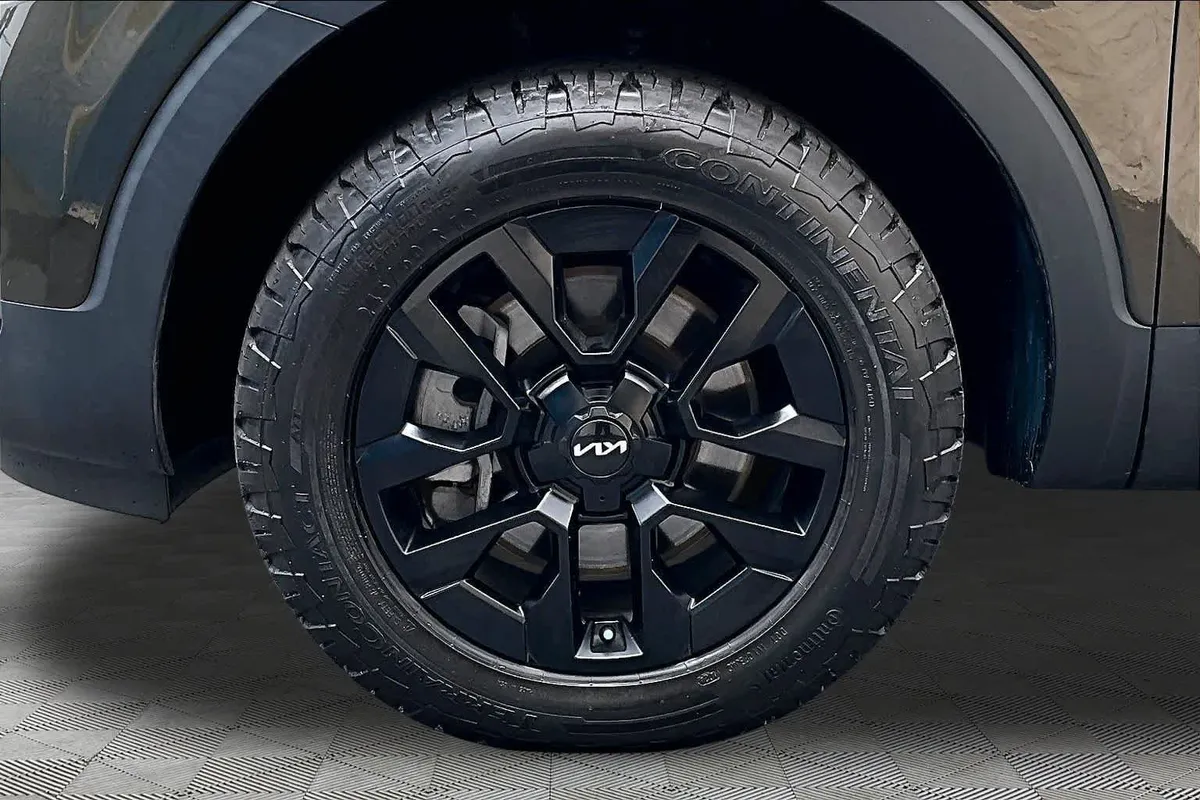 2023 Kia Telluride SX X-Pro thumbnail 19