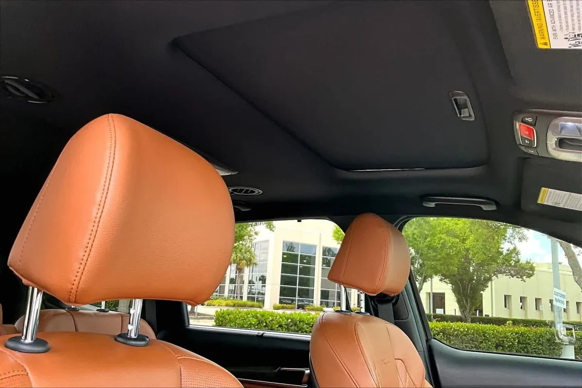2023 Kia Telluride SX X-Pro thumbnail 24