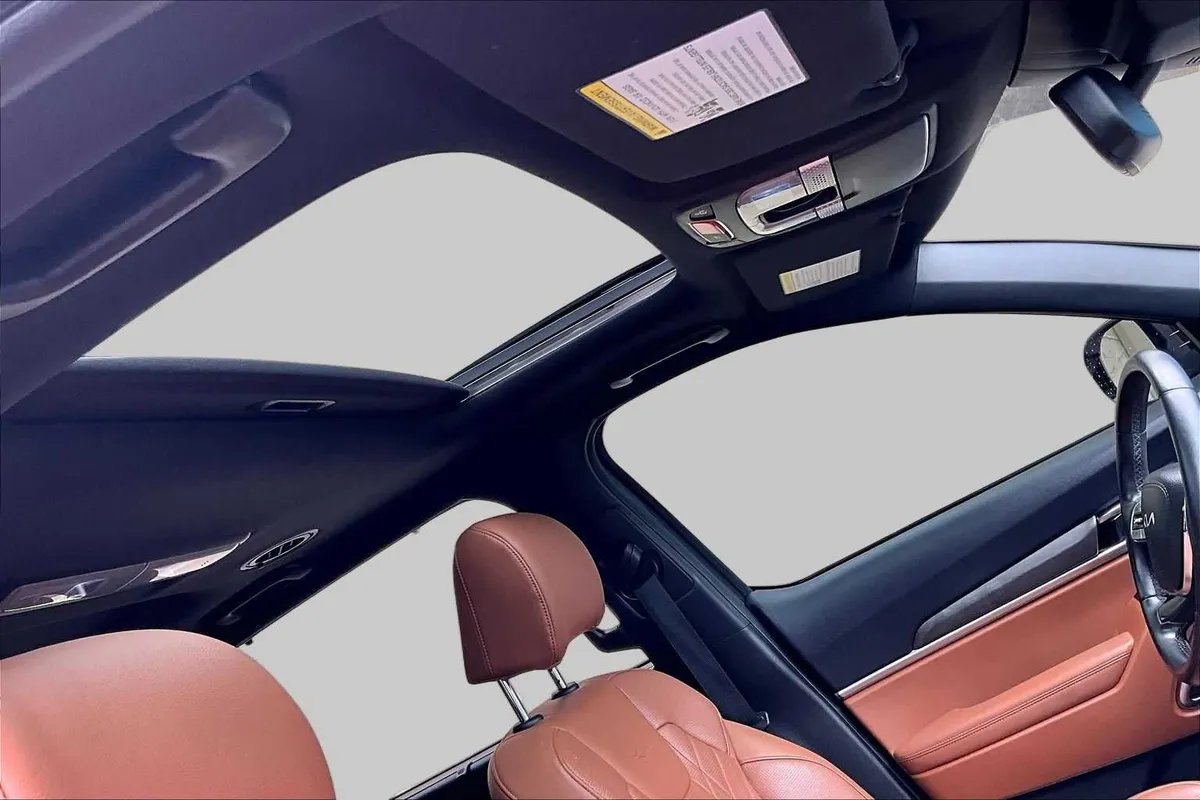 2023 Kia Telluride SX X-Pro thumbnail 25