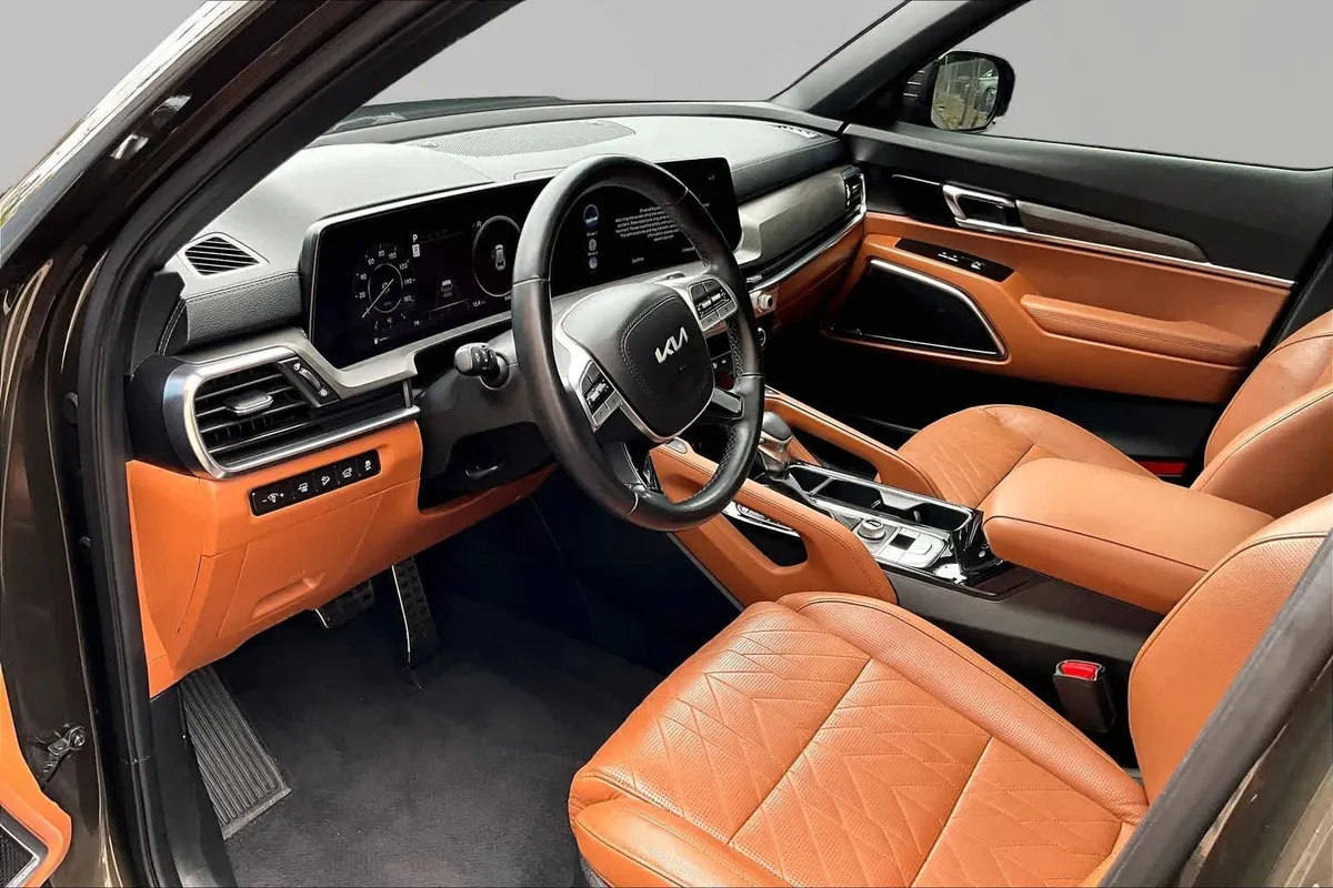 2023 Kia Telluride SX X-Pro thumbnail 32