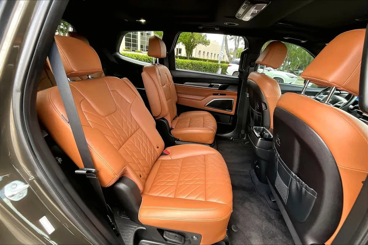 2023 Kia Telluride SX X-Pro thumbnail 33