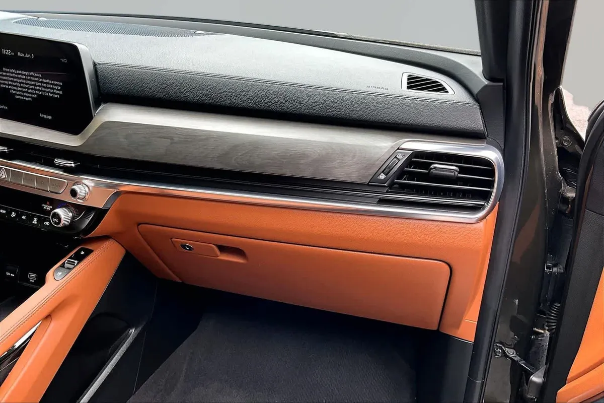 2023 Kia Telluride SX X-Pro thumbnail 34