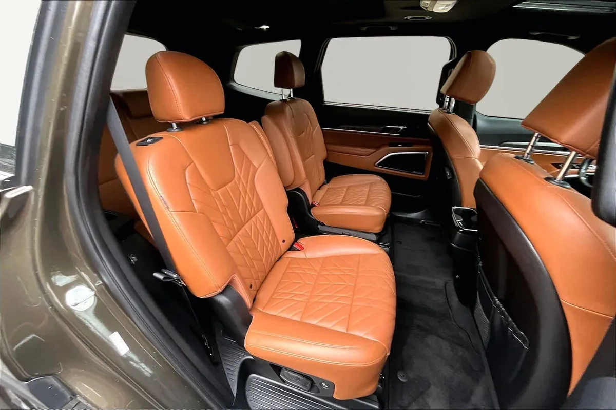 2023 Kia Telluride SX X-Pro thumbnail 36