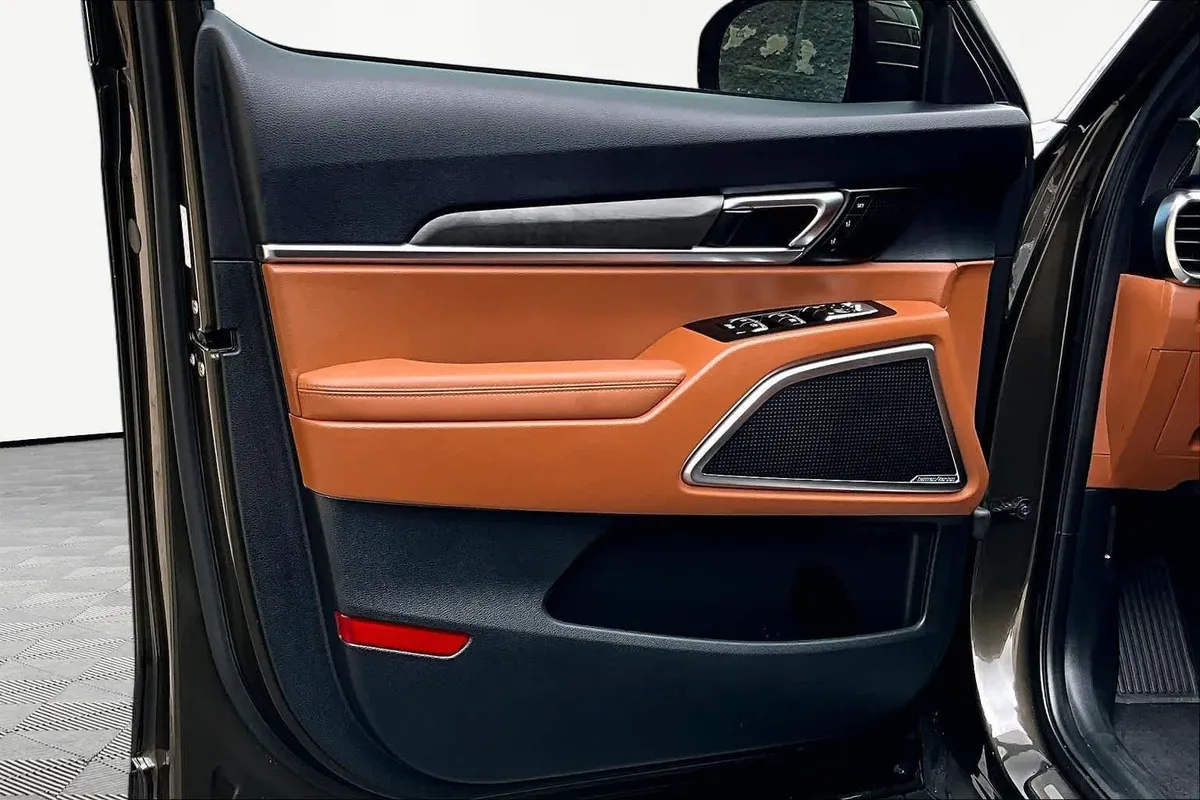 2023 Kia Telluride SX X-Pro thumbnail 38