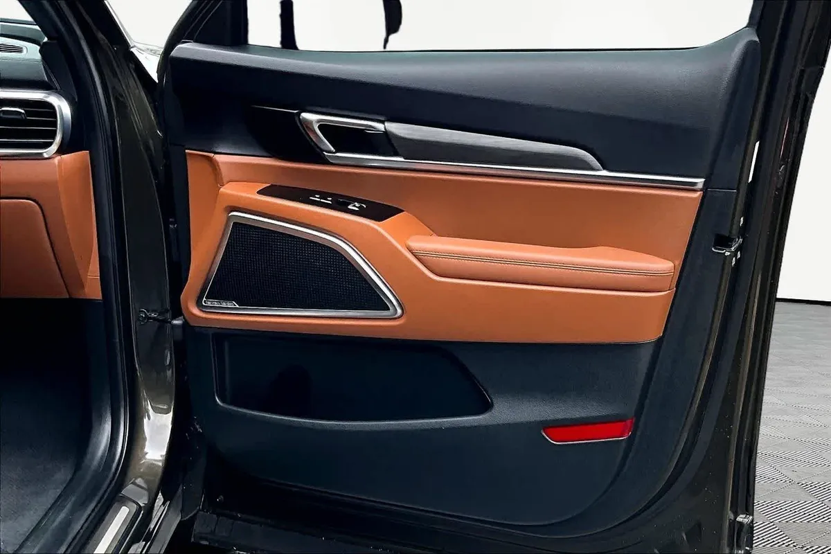 2023 Kia Telluride SX X-Pro thumbnail 39