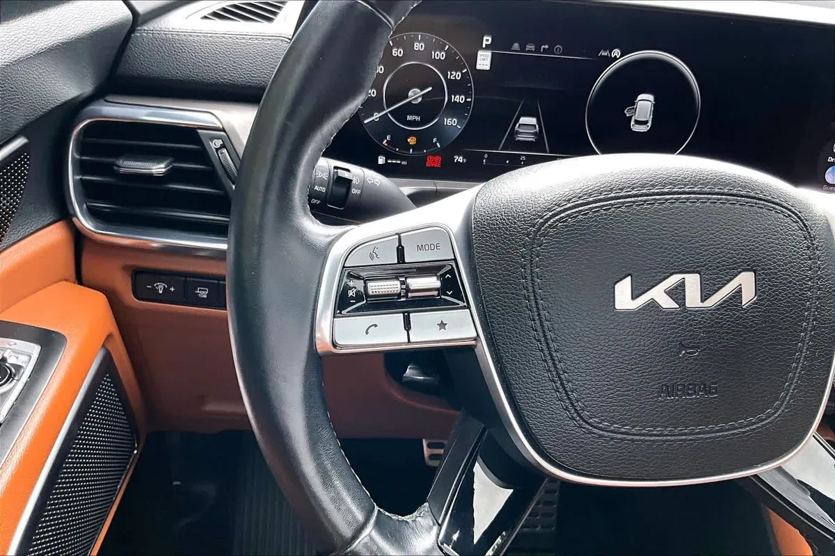 2023 Kia Telluride SX X-Pro thumbnail 41