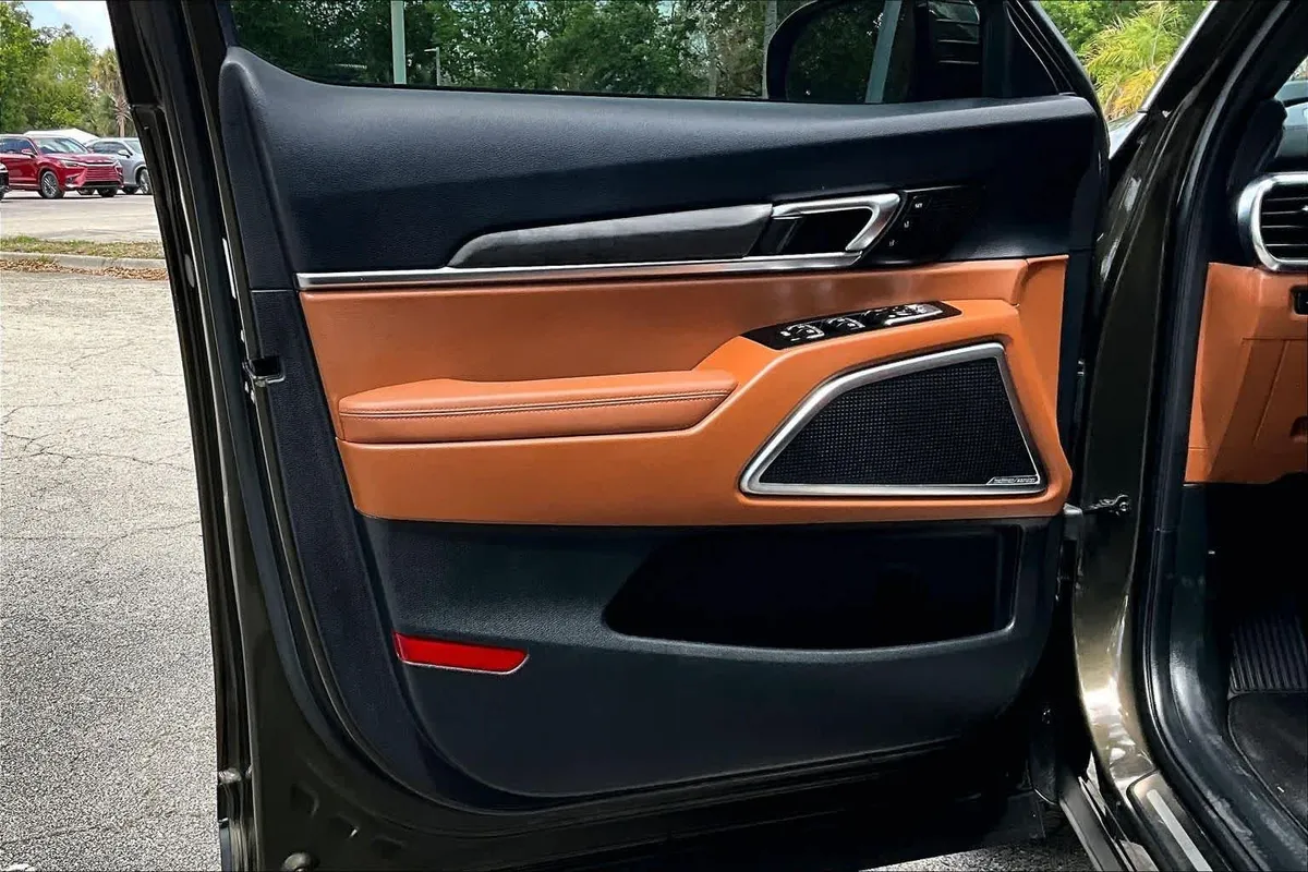 2023 Kia Telluride SX X-Pro thumbnail 42