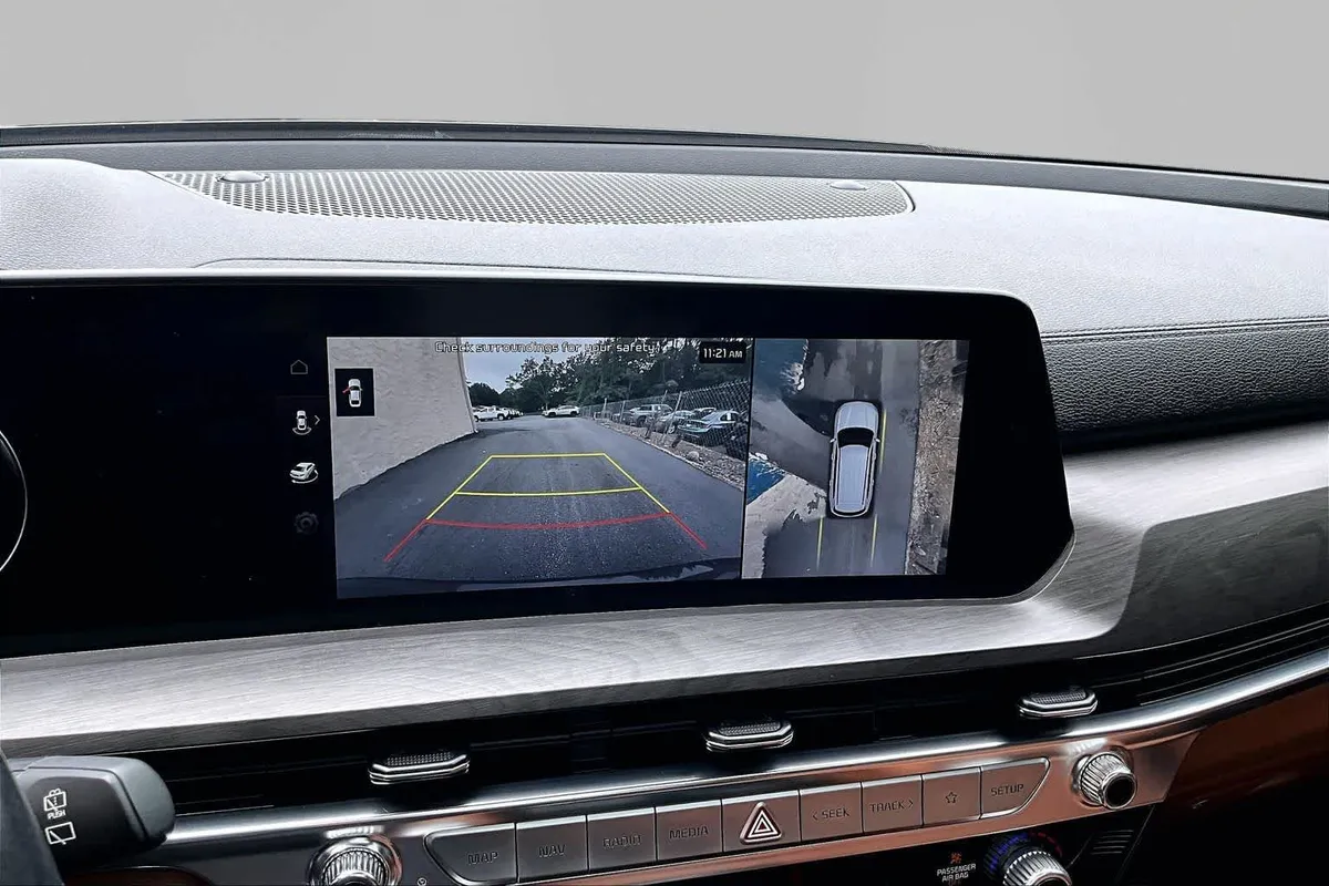 2023 Kia Telluride SX X-Pro thumbnail 47