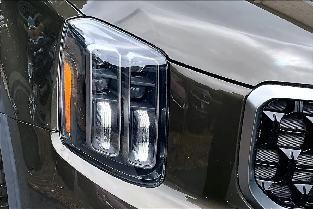 2023 Kia Telluride SX X-Pro thumbnail 49