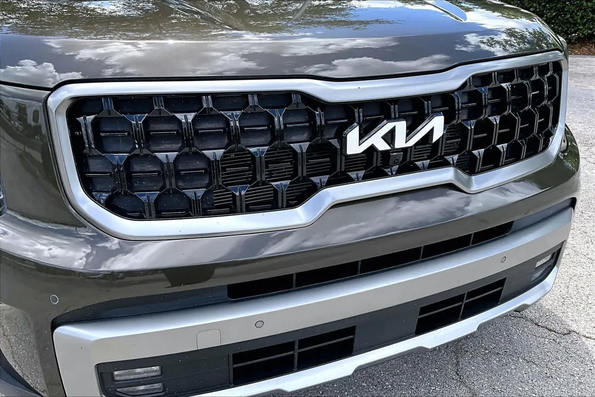 2023 Kia Telluride SX X-Pro thumbnail 50
