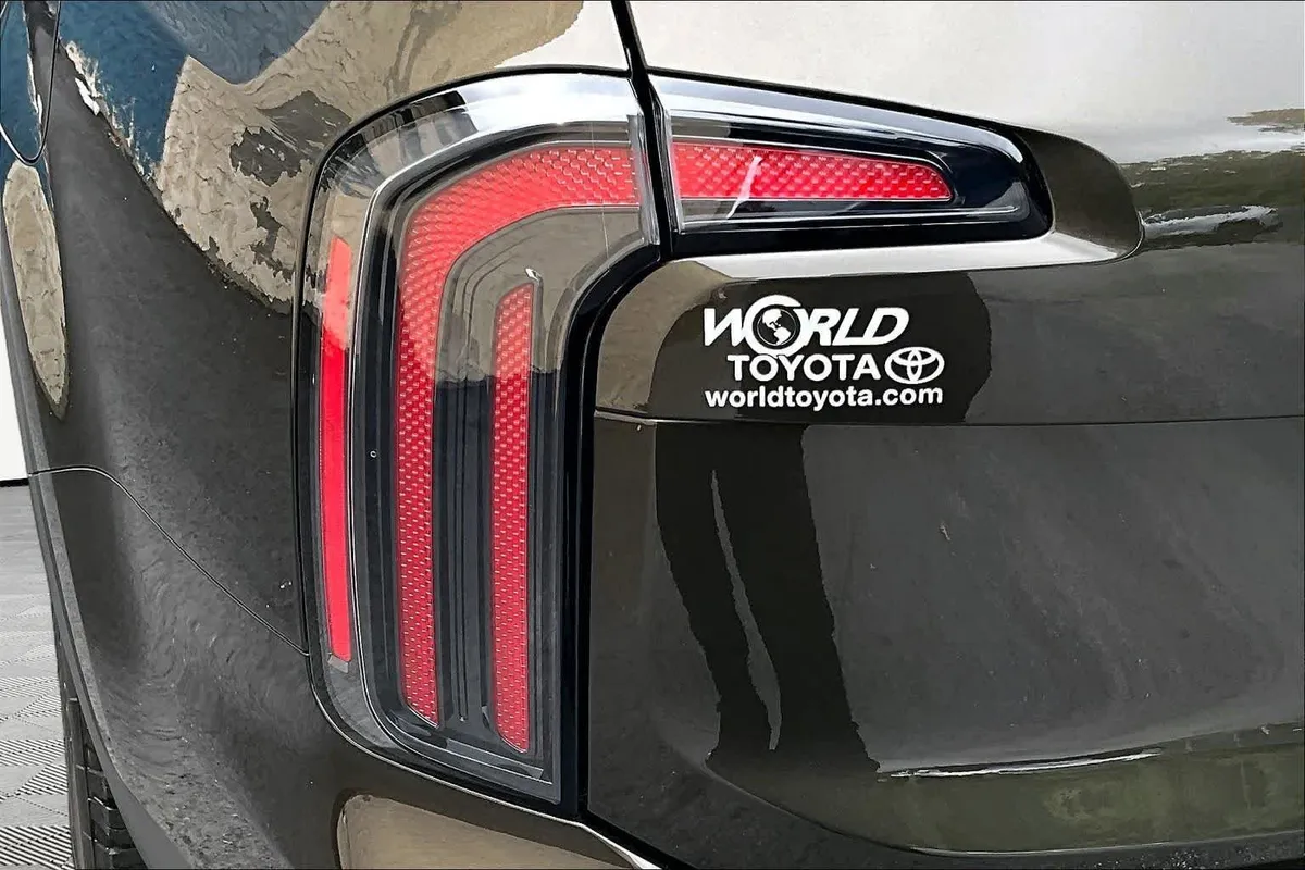 2023 Kia Telluride SX X-Pro thumbnail 51