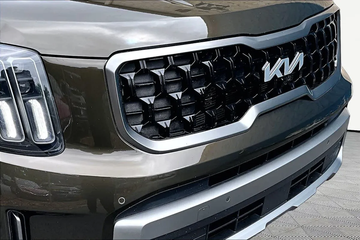 2023 Kia Telluride SX X-Pro thumbnail 52