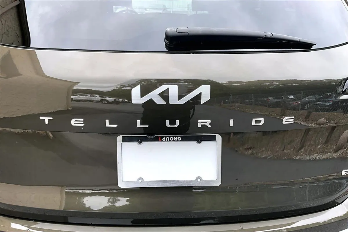 2023 Kia Telluride SX X-Pro thumbnail 53