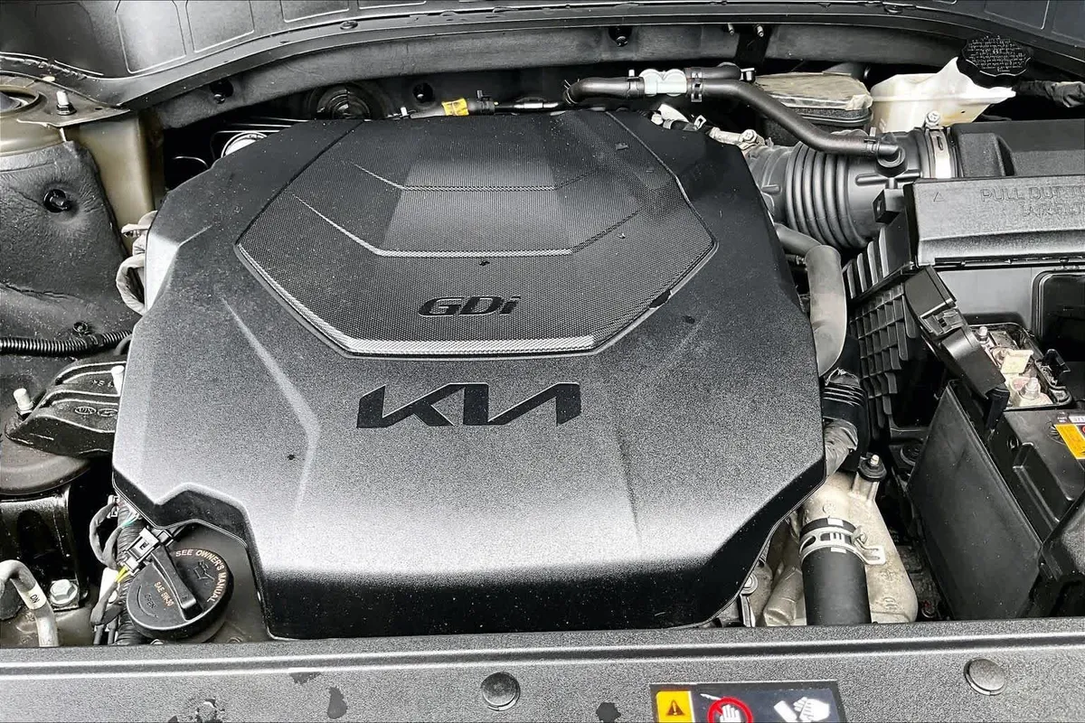2023 Kia Telluride SX X-Pro thumbnail 54