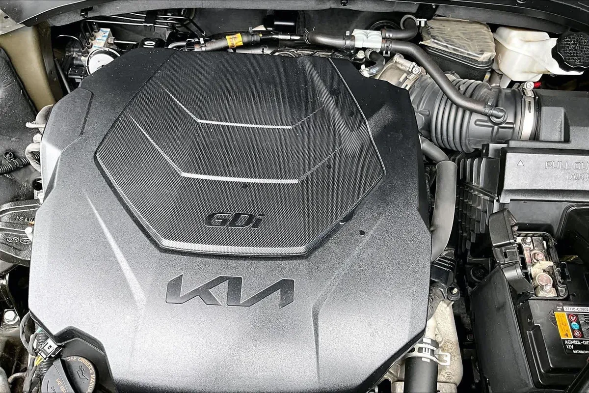 2023 Kia Telluride SX X-Pro thumbnail 55
