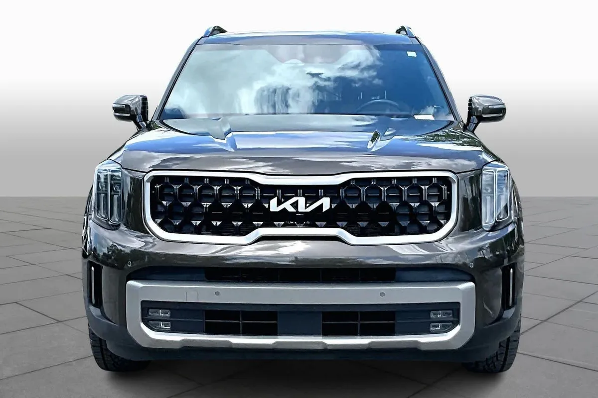 2023 Kia Telluride SX X-Pro thumbnail 6
