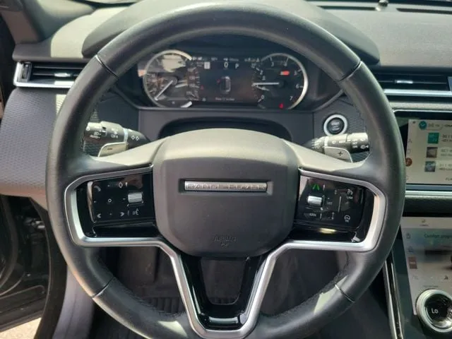 2023 Land Rover Range Rover Velar R-Dynamic S MHEV thumbnail 15