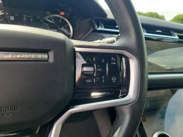 2023 Land Rover Range Rover Velar R-Dynamic S MHEV thumbnail 19