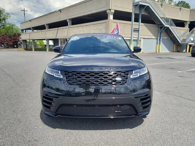 2023 Land Rover Range Rover Velar R-Dynamic S MHEV thumbnail 2