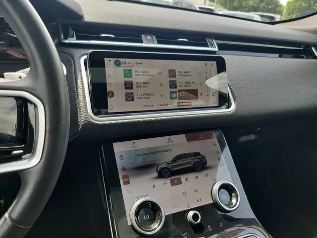 2023 Land Rover Range Rover Velar R-Dynamic S MHEV thumbnail 20
