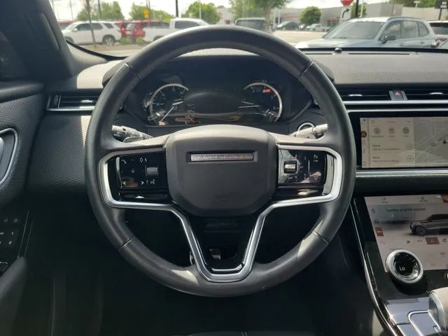 2023 Land Rover Range Rover Velar R-Dynamic S MHEV thumbnail 28