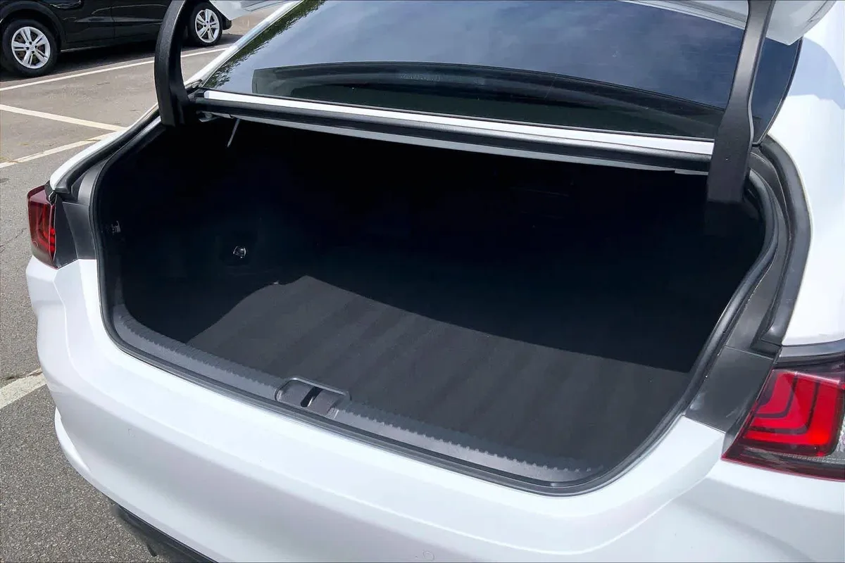 2023 Lexus ES 350 F SPORT Handling thumbnail 33
