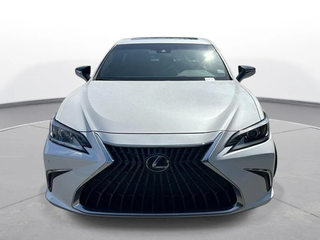2023 Lexus ES ES 350 thumbnail 3