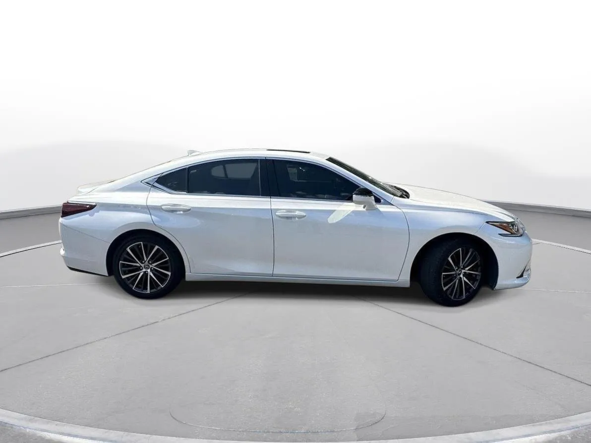 2023 Lexus ES ES 350 thumbnail 5