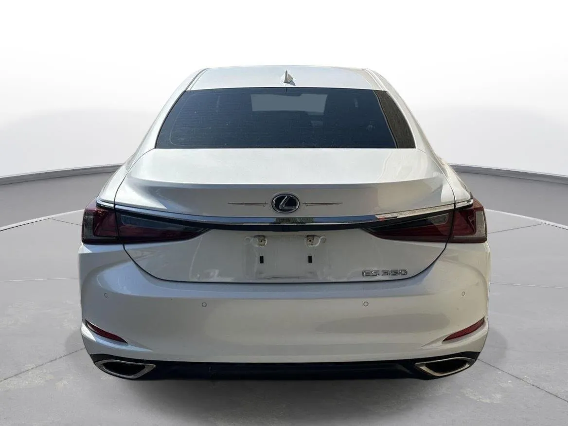 2023 Lexus ES ES 350 thumbnail 7