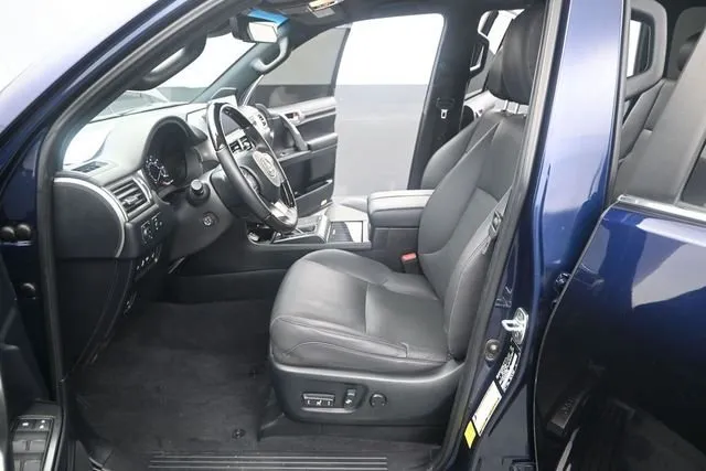 2023 Lexus GX 460 thumbnail 13