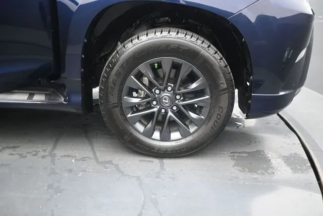 2023 Lexus GX 460 thumbnail 18