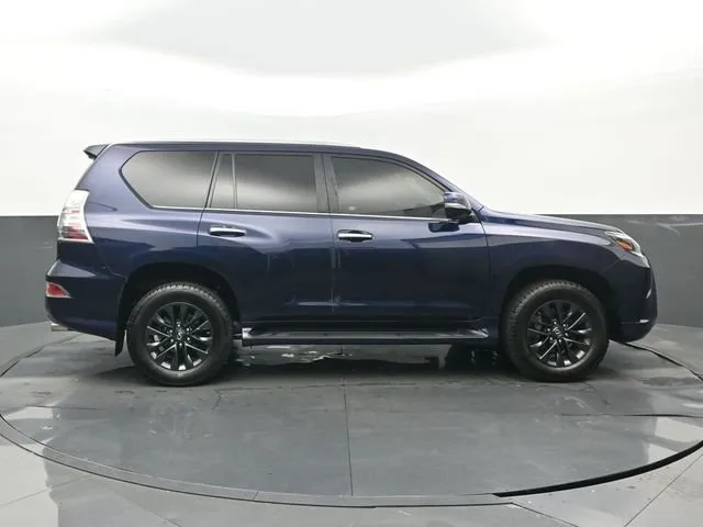 2023 Lexus GX 460 thumbnail 2