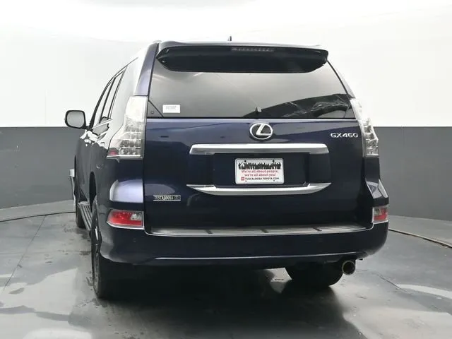 2023 Lexus GX 460 thumbnail 20