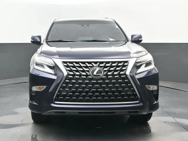 2023 Lexus GX 460 thumbnail 21