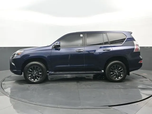 2023 Lexus GX 460 thumbnail 23