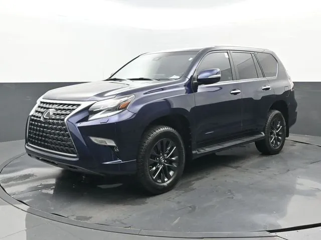 2023 Lexus GX 460 thumbnail 24