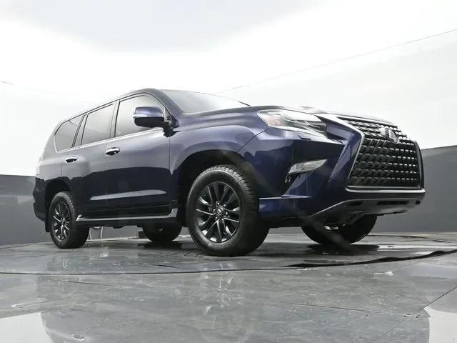 2023 Lexus GX 460 thumbnail 25