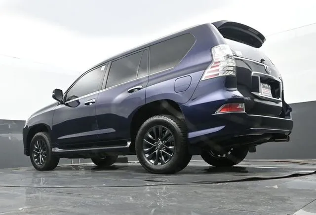2023 Lexus GX 460 thumbnail 26