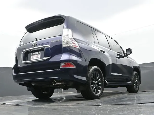 2023 Lexus GX 460 thumbnail 27