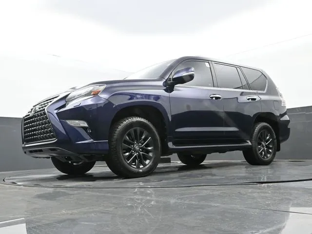 2023 Lexus GX 460 thumbnail 28