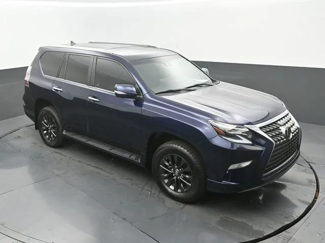 2023 Lexus GX 460 thumbnail 29