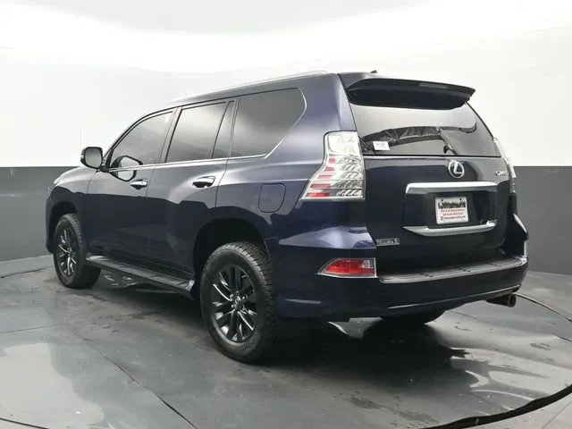 2023 Lexus GX 460 thumbnail 3