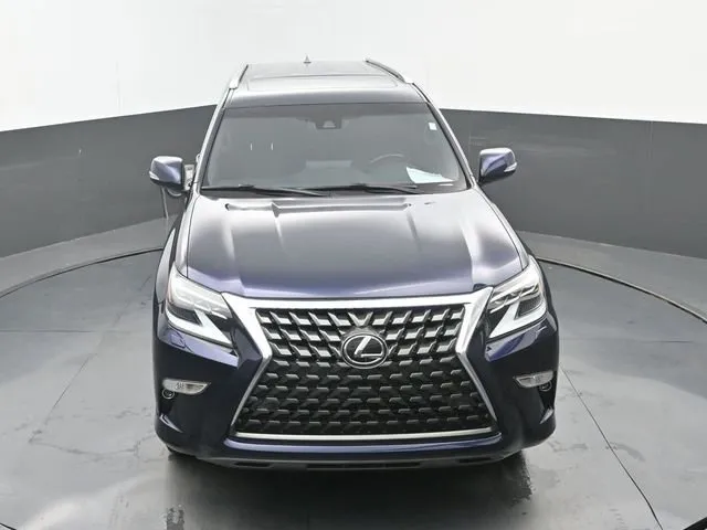2023 Lexus GX 460 thumbnail 30