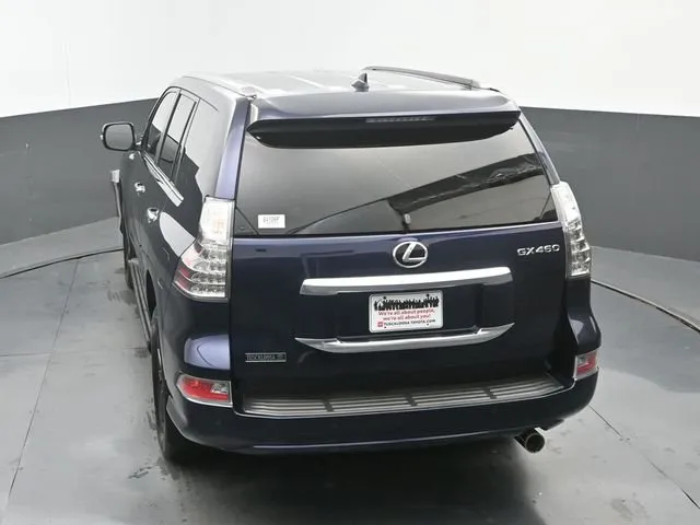 2023 Lexus GX 460 thumbnail 31
