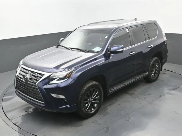 2023 Lexus GX 460 thumbnail 32